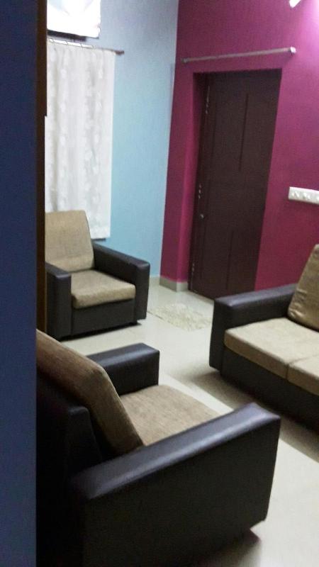 THE ONLY BEST HOMESTAYLA MAISON RENALD 2BHK4BHK available for 6713 members NEAR ROCK BEACH WHITE TOWN RAILWAY STN PONDY MARINA CAR PARKING available Eight 3 double zero seven six four 6 double 2 - image 30