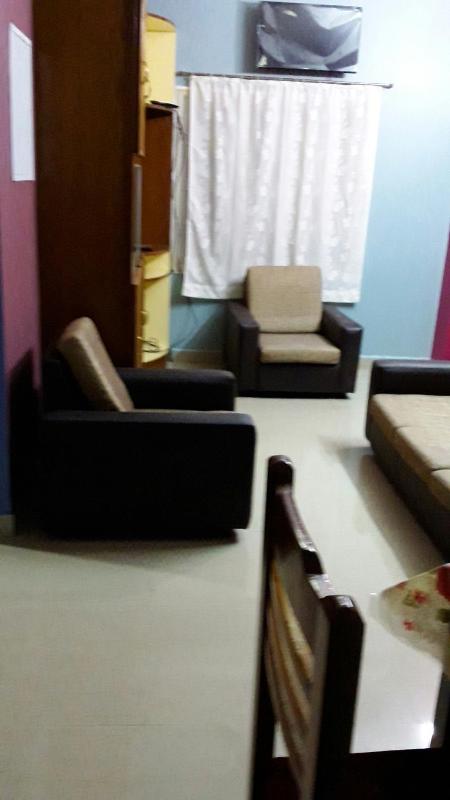 THE ONLY BEST HOMESTAYLA MAISON RENALD 2BHK4BHK available for 6713 members NEAR ROCK BEACH WHITE TOWN RAILWAY STN PONDY MARINA CAR PARKING available Eight 3 double zero seven six four 6 double 2 - image 14