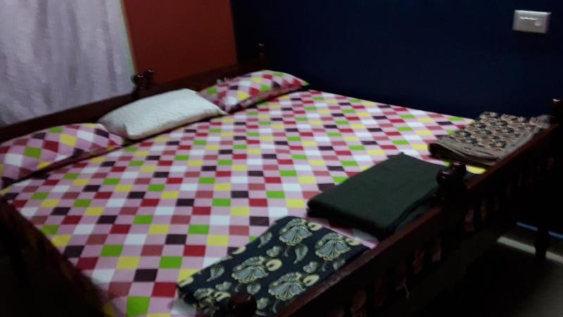 THE ONLY BEST HOMESTAYLA MAISON RENALD 2BHK4BHK available for 6713 members NEAR ROCK BEACH WHITE TOWN RAILWAY STN PONDY MARINA CAR PARKING available Eight 3 double zero seven six four 6 double 2 - image 23