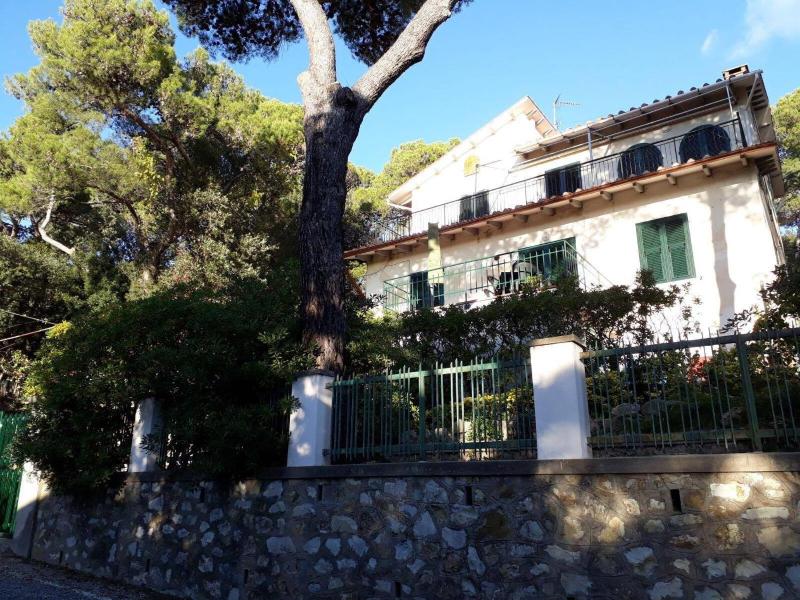 Casa al mare Livorno Images