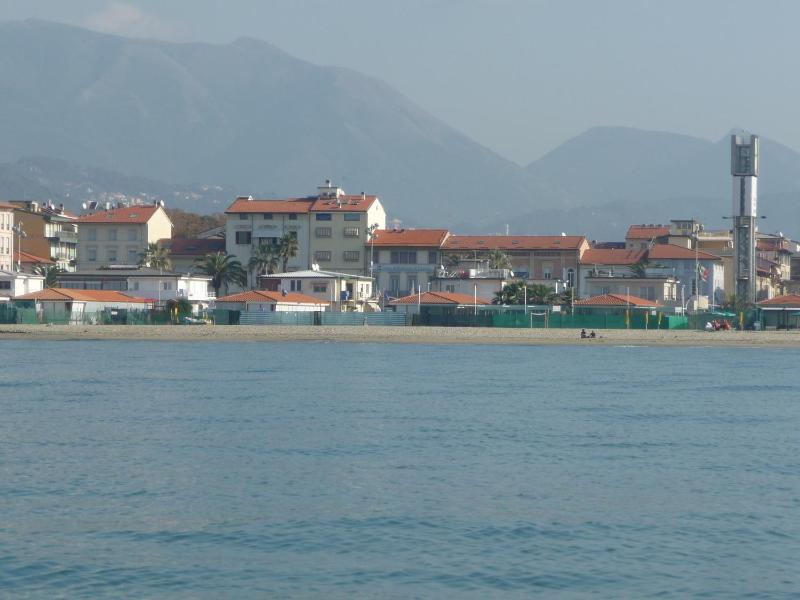 Hotel Pardini - image 6