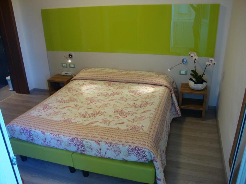 Family Apartment with Balcony (2 Adults + 2 Children) image 3