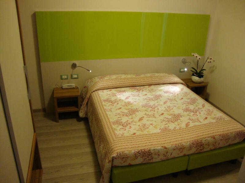 Family Apartment with Balcony (2 Adults + 2 Children) image 4