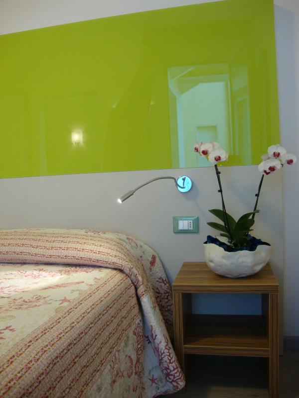 Family Apartment with Balcony (2 Adults + 2 Children) image 1