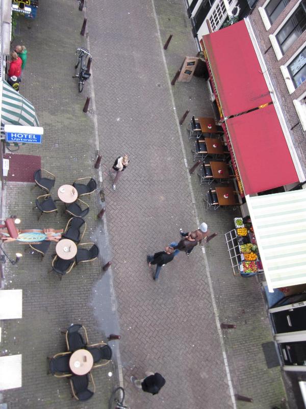 Amsterdam Hostel Uptown - image 10