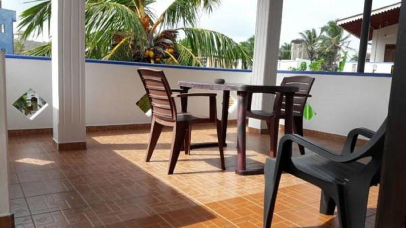 The Oasis Villa - image 17