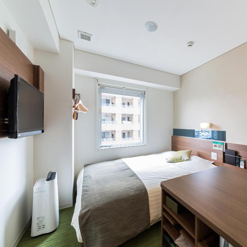 Super Hotel Premier Hakataeki - image 14