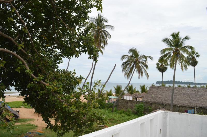 Blue Wings Beach Hotel - image 11