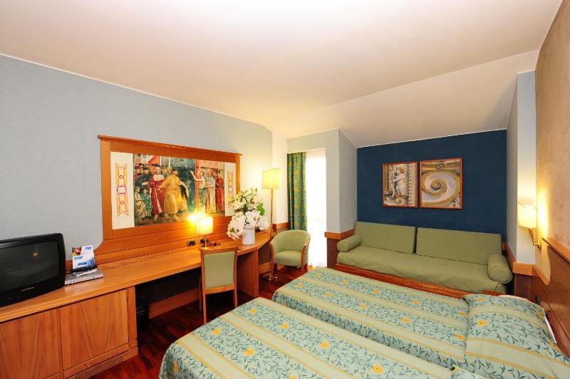 BV Grand Hotel Assisi - image 50