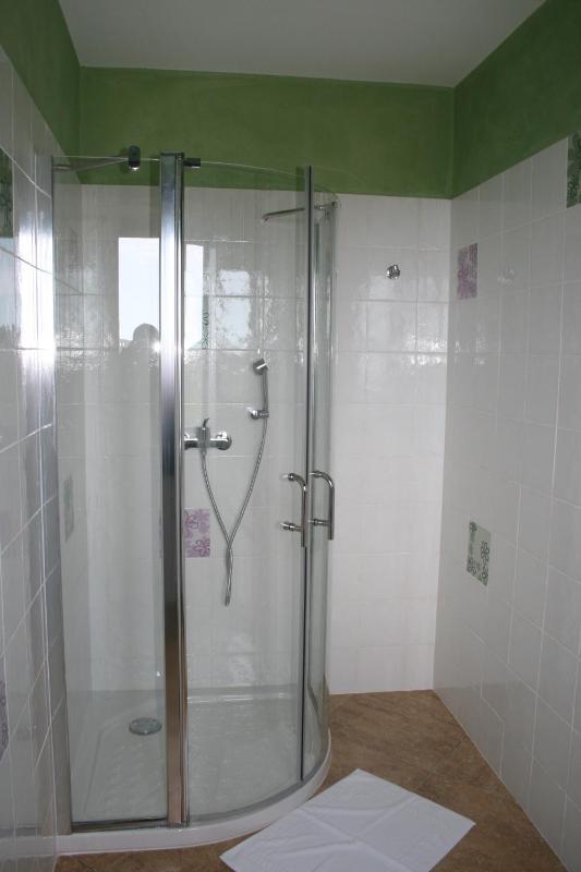 Double Room with Sea View and Terrace image 3