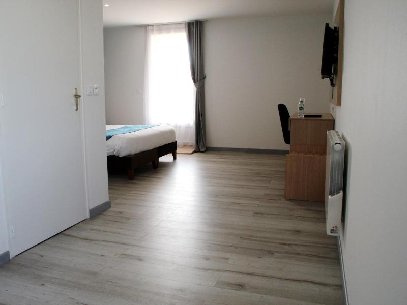 Double Room - Disability Access image 4