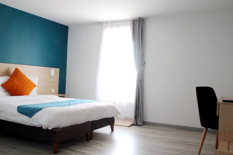 Double Room - Disability Access image 2
