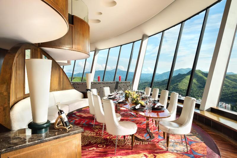 Shangri-La Shenzhen - image 42