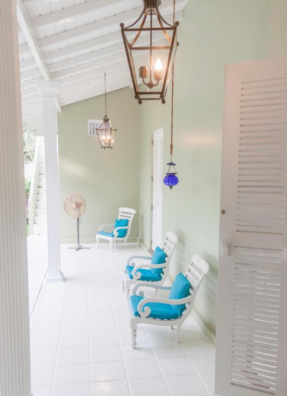 Bungalow Sud - image 4