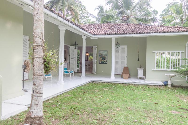 Bungalow Sud - image 9