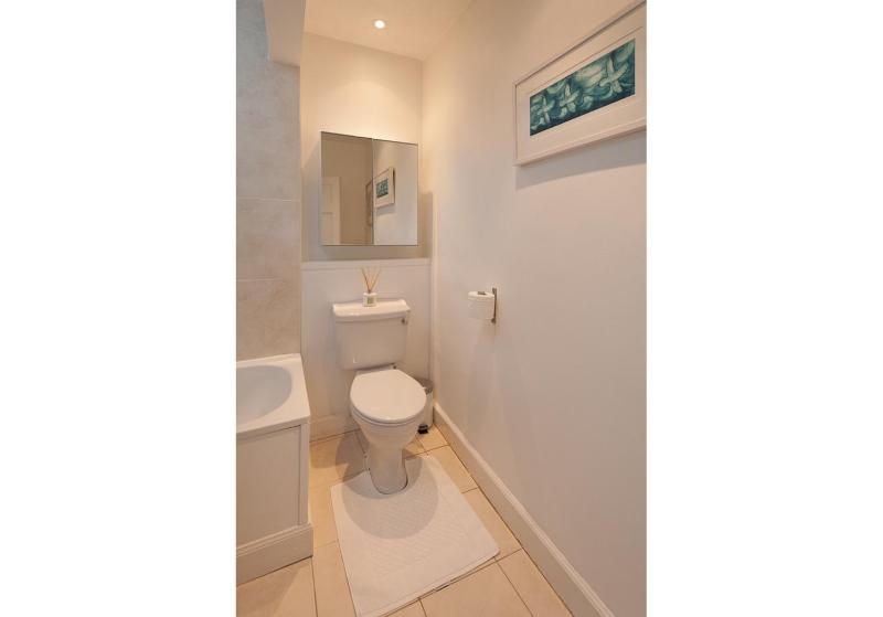 Two-Bedroom Apartment image 1