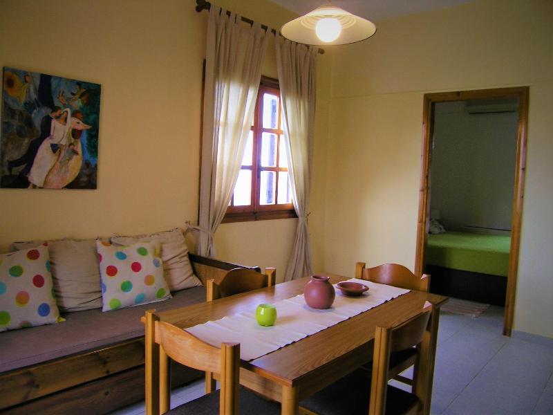 One-Bedroom Apartment with Sea View image 2