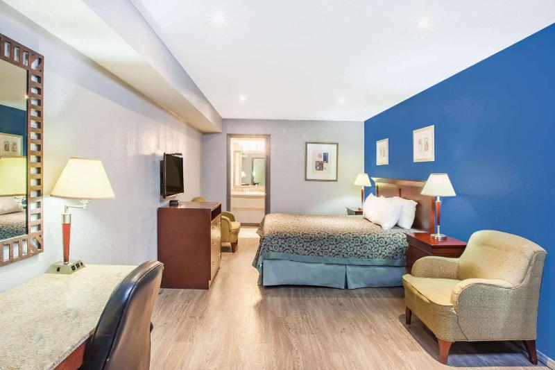 King Room - Non-Smoking