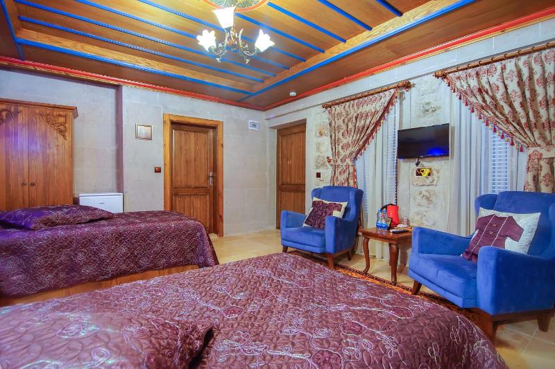 Deluxe Double or Twin Room image 3