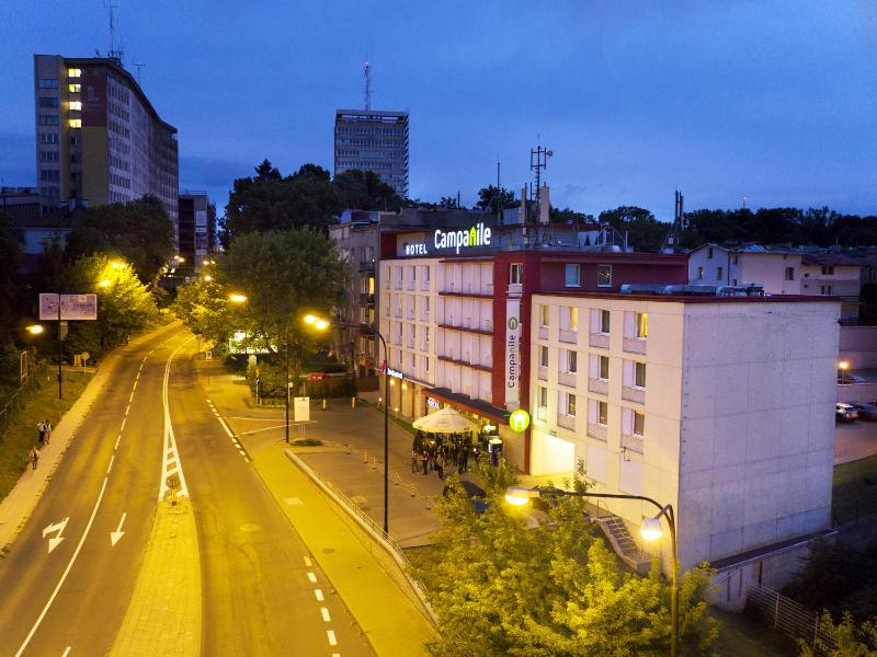 Campanile PRIME - Lublin - image 19