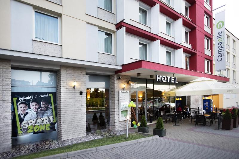 Campanile PRIME - Lublin - image 15