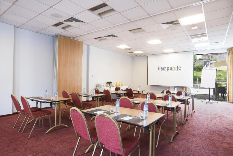 Campanile PRIME - Lublin - image 3