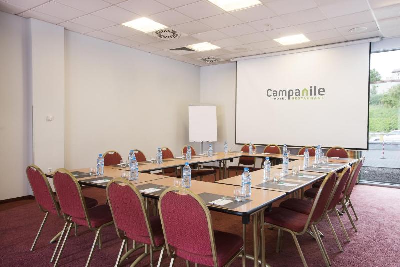 Campanile PRIME - Lublin - image 10