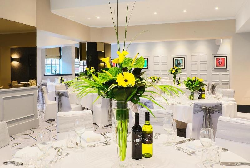 Malmaison Hotel Leeds - image 3