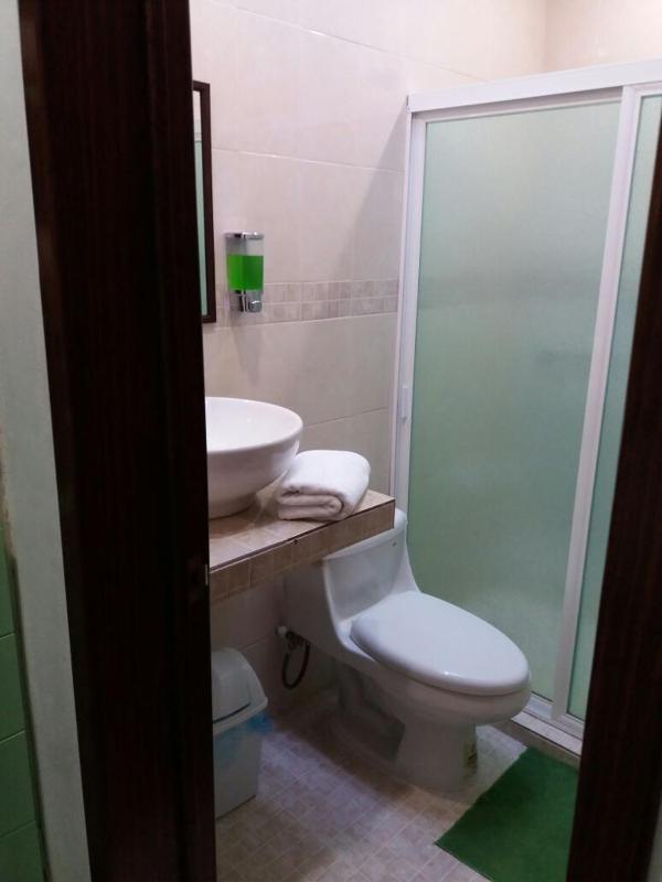 Room in Cancun Stadium - image 14