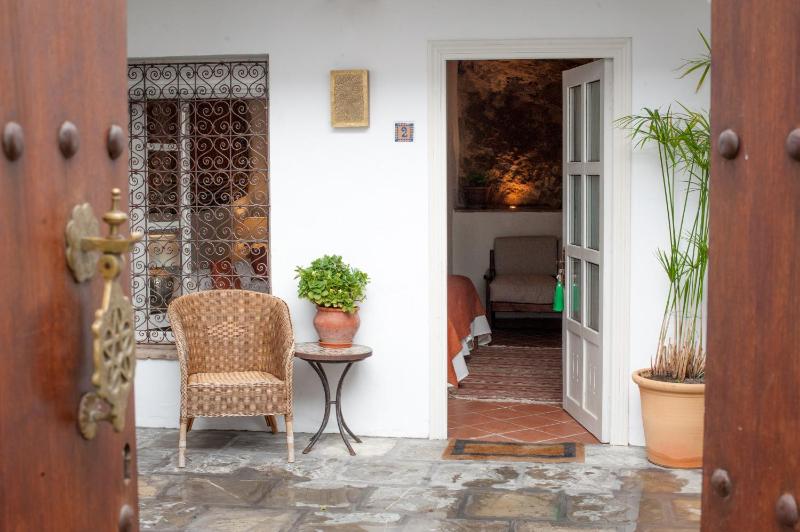 Hotel La Casa del Califa - image 26