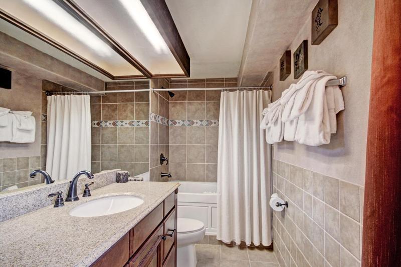 One-Bedroom Apartment image 4