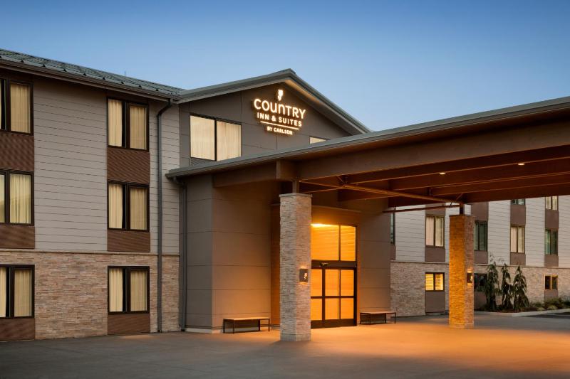 Country Inn & Suites by Radisson Seattle-Tacoma International Airport WA - image 12
