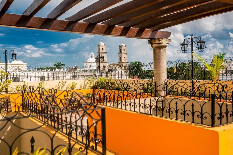 Hotel Colonial de Mérida - image 6