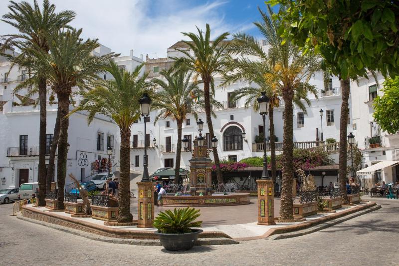 Hotel La Casa del Califa - image 33
