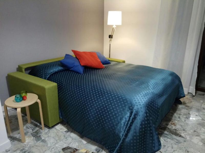 Deluxe Apartment image 2