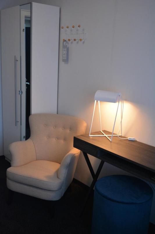 Comfort Single Room image 2