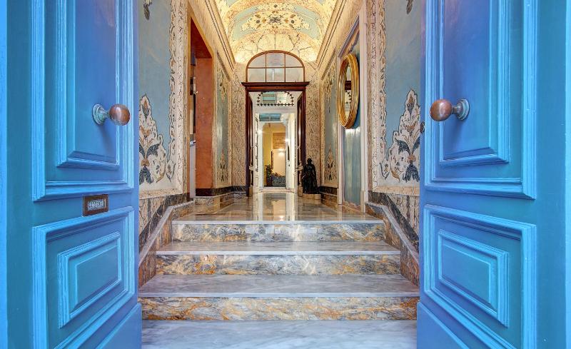 Palazzo Paolina Boutique Hotel - image 1