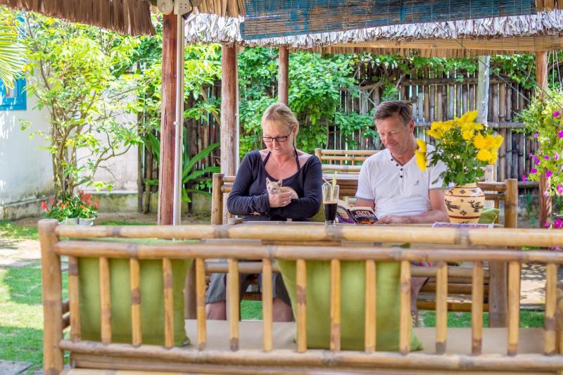 Local Beach Homestay - image 12