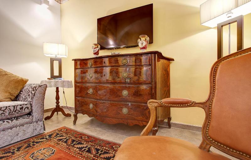 Palazzo Paolina Boutique Hotel - image 4