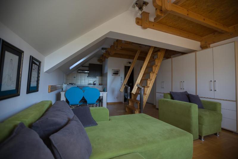 One-Bedroom Apartment (4 Adults) image 1