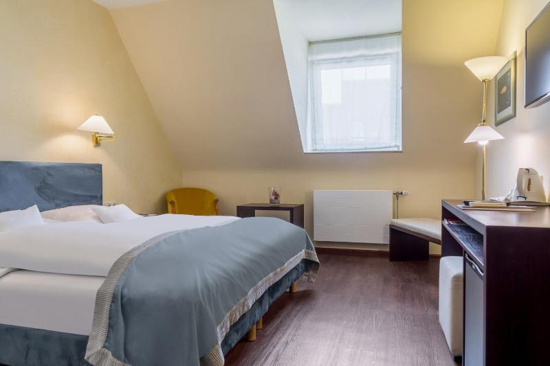 Comfort Double Room image 2