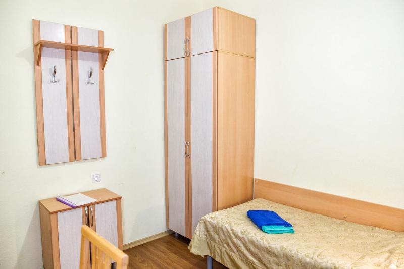 Economy Single Room with Treatment image 1