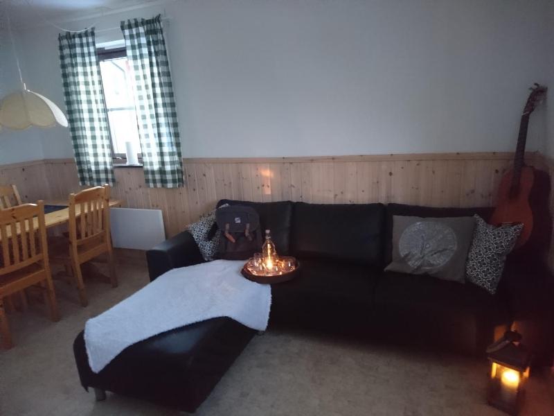 Two-Bedroom Apartment image 2