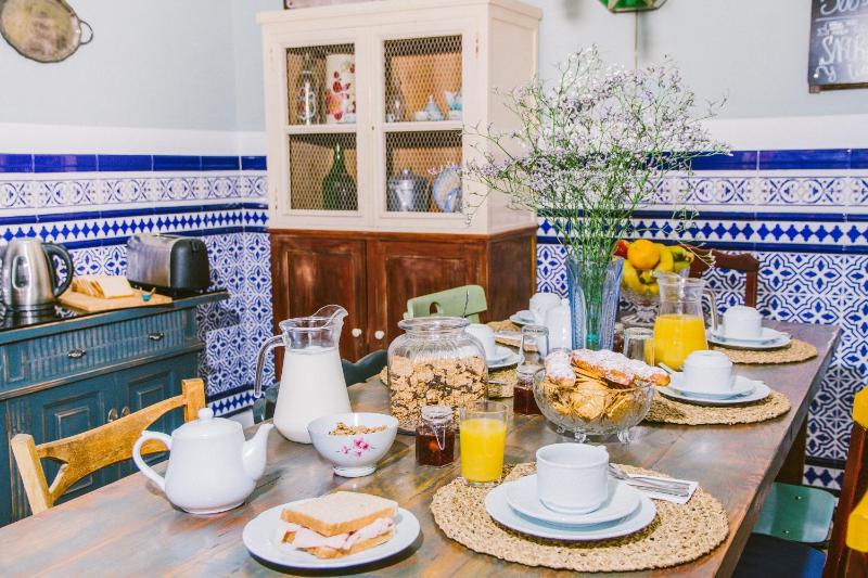 Aminta Home charmy rooms in Vegueta - image 7