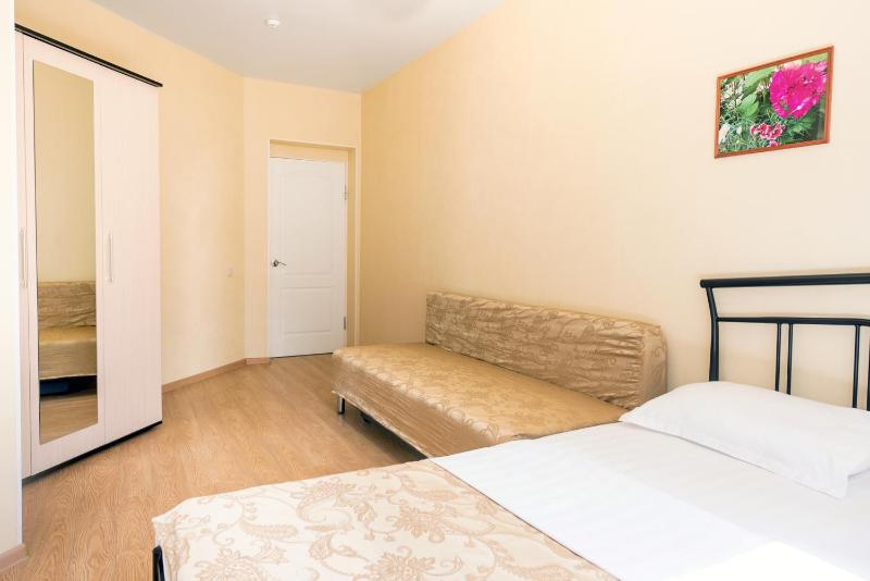 Standard Double or Twin Room image 3