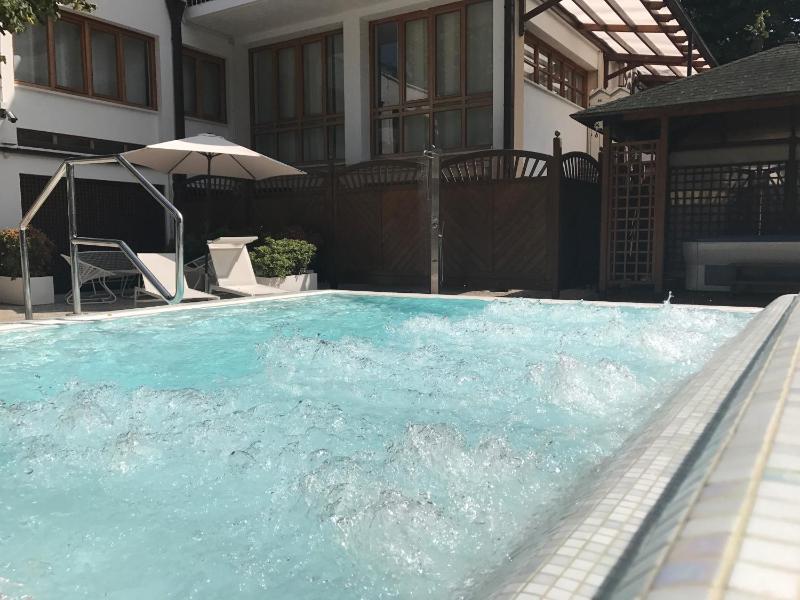 Hotel Mar Del Plata - image 9
