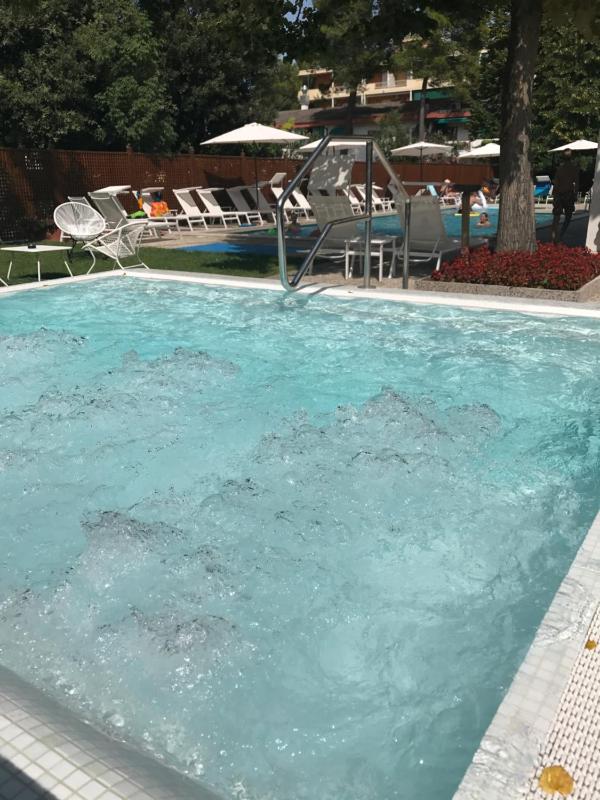 Hotel Mar Del Plata - image 20