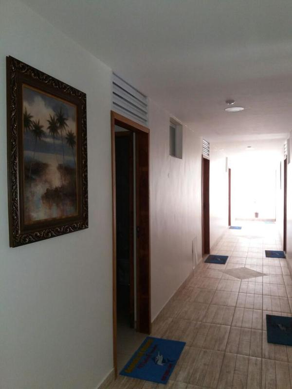 Pousada Loft Praia dos Anjos - image 23