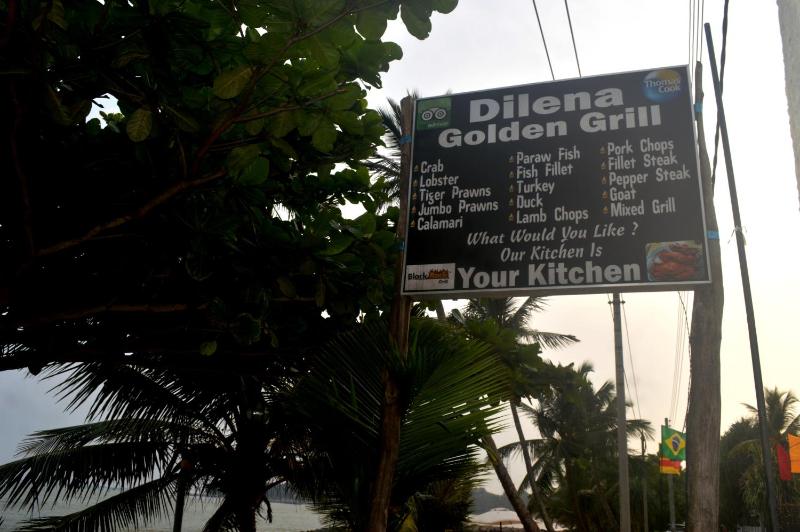 Dilena Beach Inn - image 8
