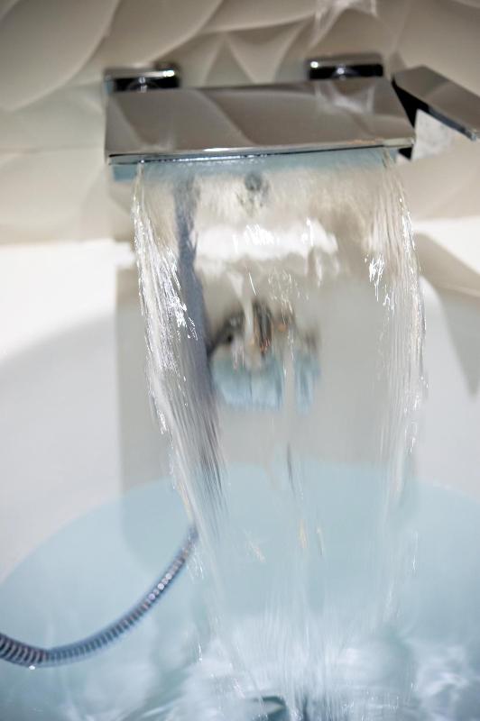 Deluxe Double Room image 4